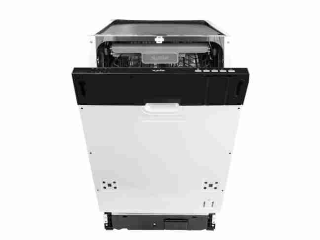 Встраиваемая посудомоечная машина VENTOLUX DW 4510 6D LED AO