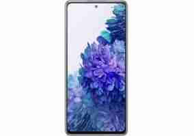 Смартфон Samsung Galaxy S20 FE 6/128GB White (SM-G780FZWD)