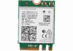 Сетевая карта Intel 8265 Dual Band Wireless-AC (8265.NGWMG.S)