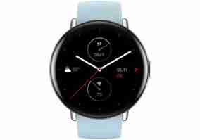 Cмарт-годинник ZEPP E Smart Watch Circular Screen, Ice Blue