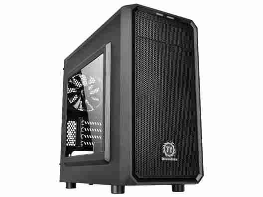 Корпус Thermaltake Versa H15 Window