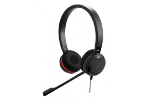 Гарнитура Jabra Evolve 40 MS Stereo (6399-823-109)