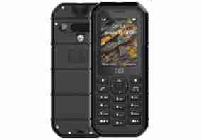 Мобильный телефон CATerpillar B26 Dual SIM Black