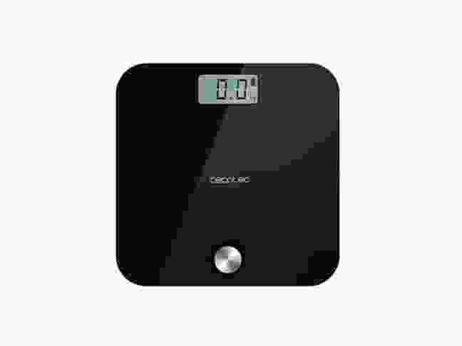 Весы напольные Cecotec Surface Precision EcoPower 10000 Healthy Black (04251)