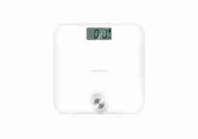 Весы напольные Cecotec Surface Precision EcoPower 10000 Healthy White (04250)