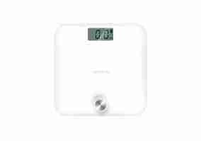 Ваги підлогові Cecotec Surface Precision EcoPower 10000 Healthy White (04250)