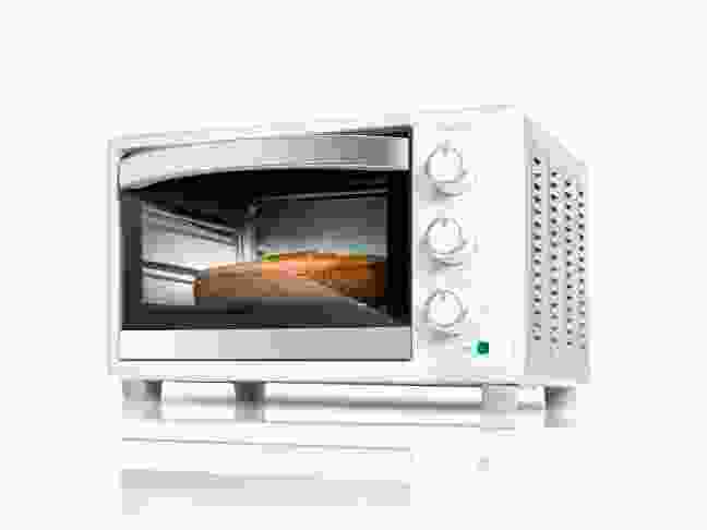 Електропіч Cecotec Mini Oven Bake&Toast 590 CCTC-02207 (8435484022071)