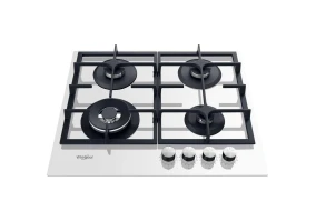 Варочная поверхность Whirlpool GOFL 629WH