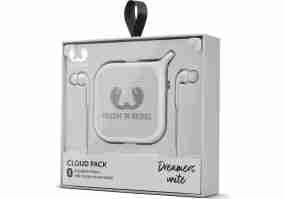 Беспроводные наушники Fresh n Rebel Gift Pack Vibe Wireless & Pebble Cloud