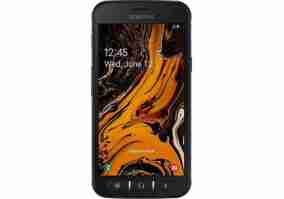 Мобильный телефон Samsung Galaxy Xcover 4s (SM-G398F) 3/32GB DUAL SIM BLACK