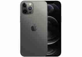 Смартфон Apple iPhone 12 Pro 512GB Graphite (SlimBox)