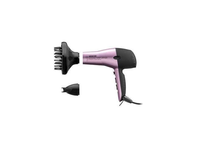 Фен Sencor SHD6700VT