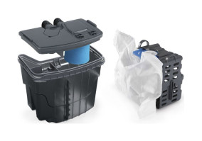 Пылесос Bosch BWD41700