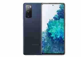 Смартфон Samsung S20 FE 2020 G780F 6/128Gb Cloud Navy Global (SM-G780FZBD)