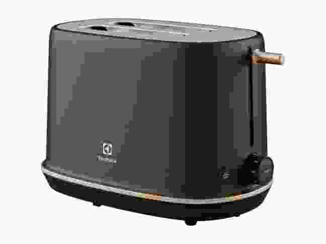 Тостер Electrolux E7T1-6BP