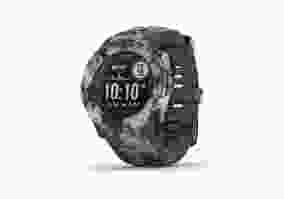 Смарт-годинник Garmin Instinct Solar Lichen Camo (010-02293-06/010-02293-16)