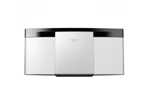 Аудиосистема Panasonic SC-HC200EE-W