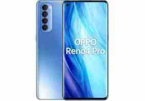 Смартфон OPPO Reno 4 Pro 8/256GB Galactic Blue (Global)