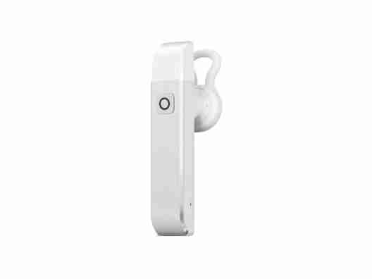 Bluetooth гарнитура Meizu BH01 White