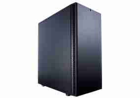 Корпус Fractal Design Define C TG (FD-CA-DEF-C-BK-TG)