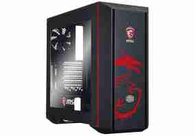 Корпус Cooler Master MasterBox 5 MSI Edition