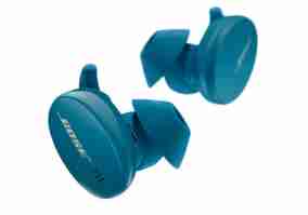 Наушники беспроводные Bose Sport Earbuds, Baltic Blue 805746-0020