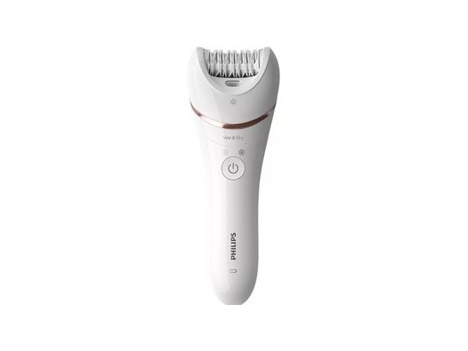 Эпилятор Philips BRE730/10