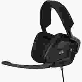 Гарнітура Corsair Void Elite Surround Carbon (CA-9011205-EU)