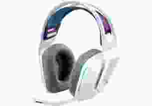 Гарнитура Logitech G733 LIGHTSPEED Wireless RGB WHITE (981-000883)