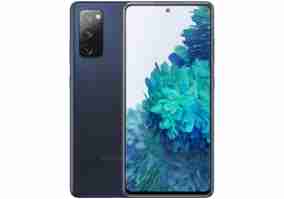 Смартфон Samsung Galaxy S20 FE 8/256GB Blue(SM-G780FZBHSEK)