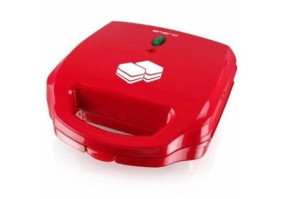 Аппарат для брауни Topmatic BM-106948 Emerio red