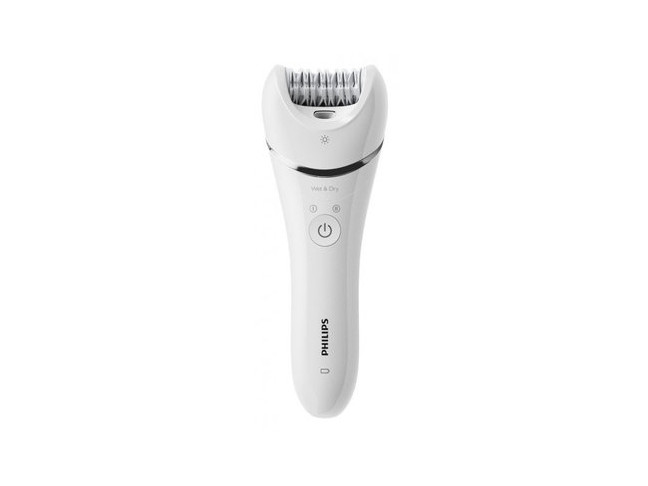 Епілятор Philips BRE715/00