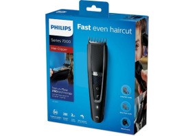 Машинка для стрижки Philips Hairclipper series 5000 HC5632/15