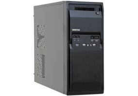 Корпус Chieftec Libra (LG-01B-OP)