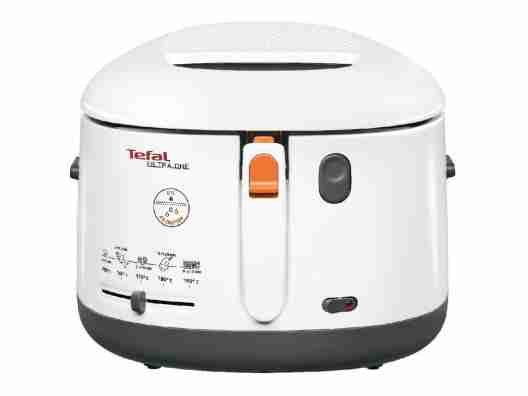 Фритюрница Tefal Filtra One FF162131