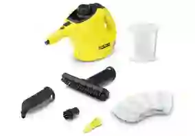 Пароочиститель Karcher SC 1 Yellow (1.516-300.0)