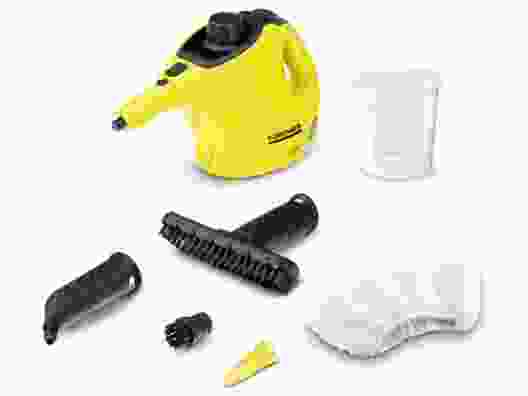 Пароочиститель Karcher SC 1 Yellow (1.516-300.0)