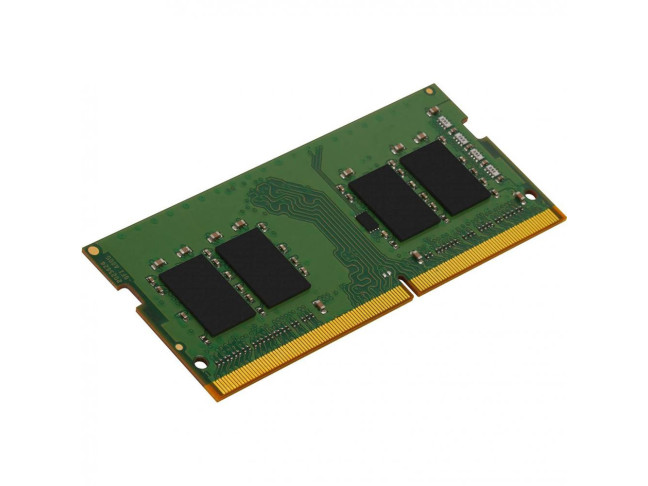 Модуль памяти Kingston 8 GB SO-DIMM DDR4 2666 MHz (KCP426SS6/8)