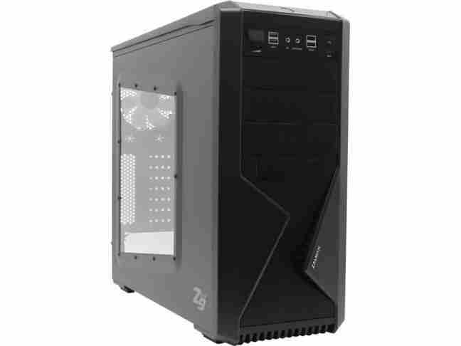 Корпус Zalman Z9 U3