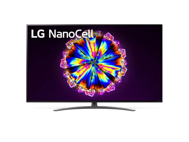 Телевизор LG 55NANO913NA