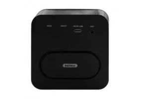 Портативна колонка Remax RB-M18 Black (RB-M18BK)
