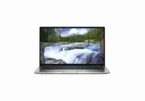 Ноутбук Dell Latitude 9410 (CF4P1)