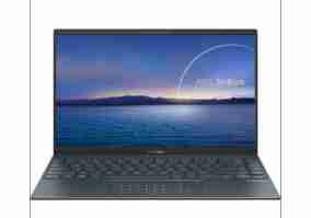 Ноутбук Asus ZenBook 14 UX425JA (UX425JA-PURE3)