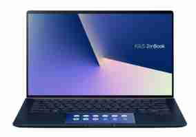 Ноутбук Asus ZenBook 14 UX434FL (UX434FL-A6026T)