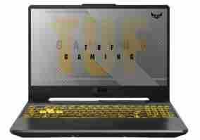 Ноутбук Asus TUF Gaming A15 FA506IU (FA506IU-MS73)