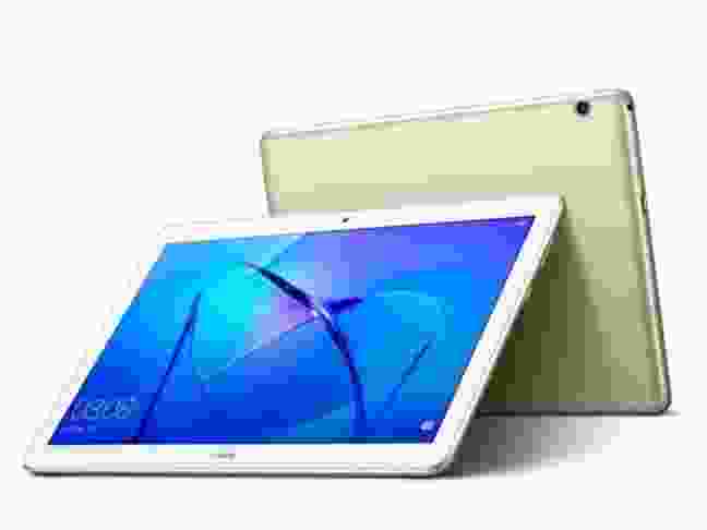 Планшет Huawei MediaPad T3 9.6 3/32 LTE Gold (AGS-L09)