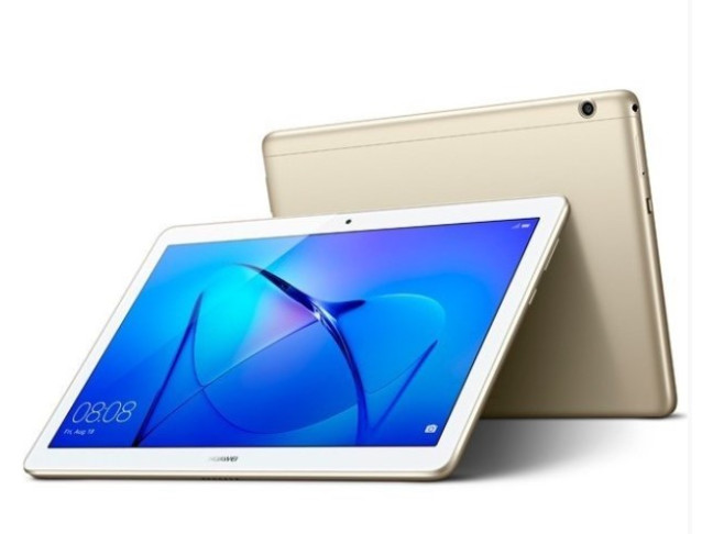 Планшет Huawei MediaPad T3 9.6 3/32 LTE Gold (AGS-L09)