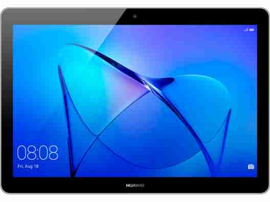 Планшет Huawei MediaPad T3 9.6 3/32GB Wi-Fi Gray (AGS-W09)