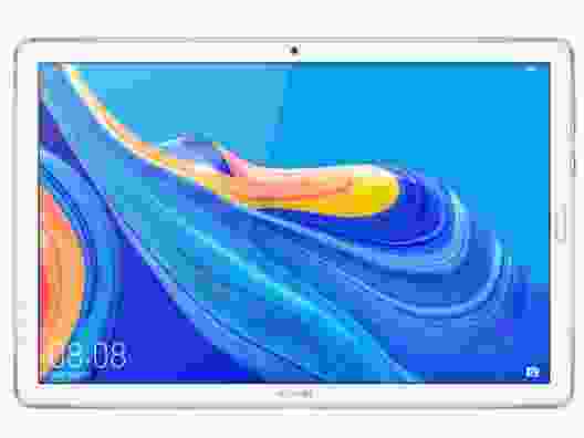 Планшет Huawei MediaPad M6 10.8 4/64 Wi-Fi Gold (SCM-W09)