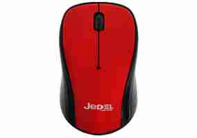 Мышь Jedel W920 Wireless Red